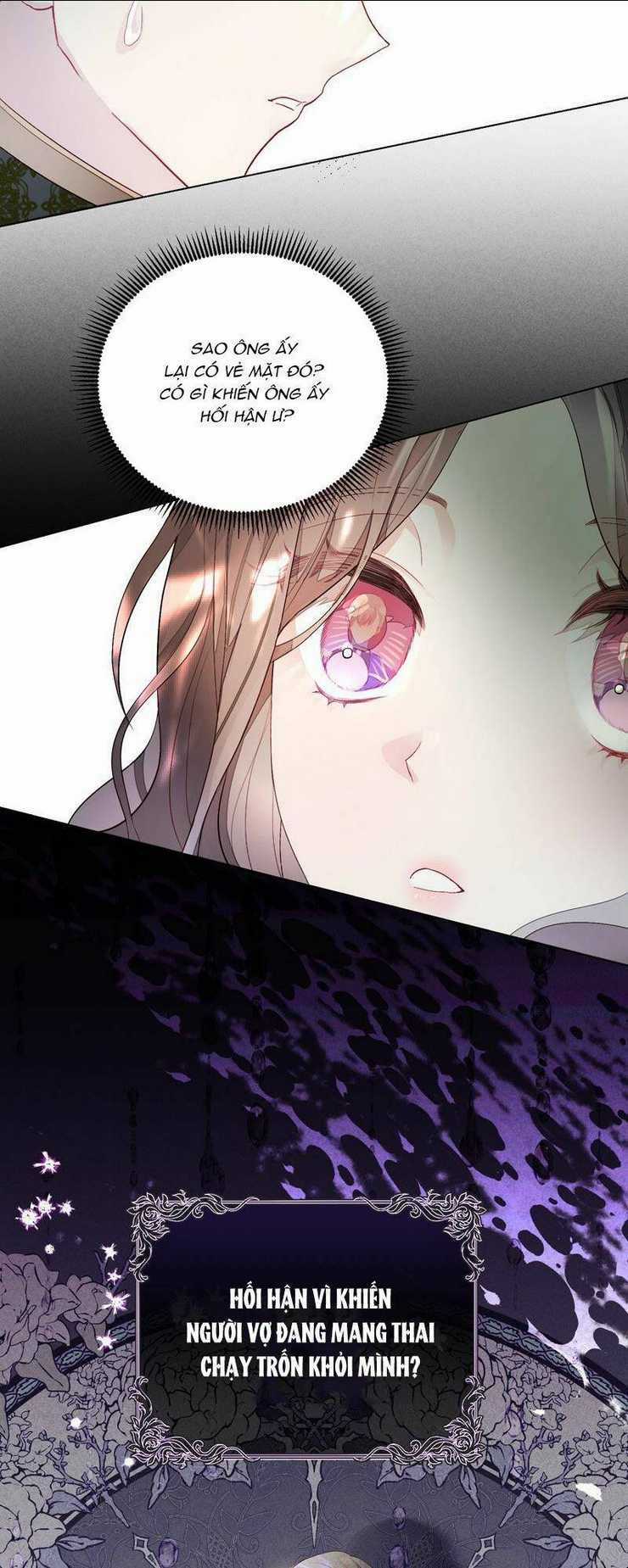 Một Ngày Nọ Cha Bỗng Dưng Xuất Hiện Chapter 2 trang 34