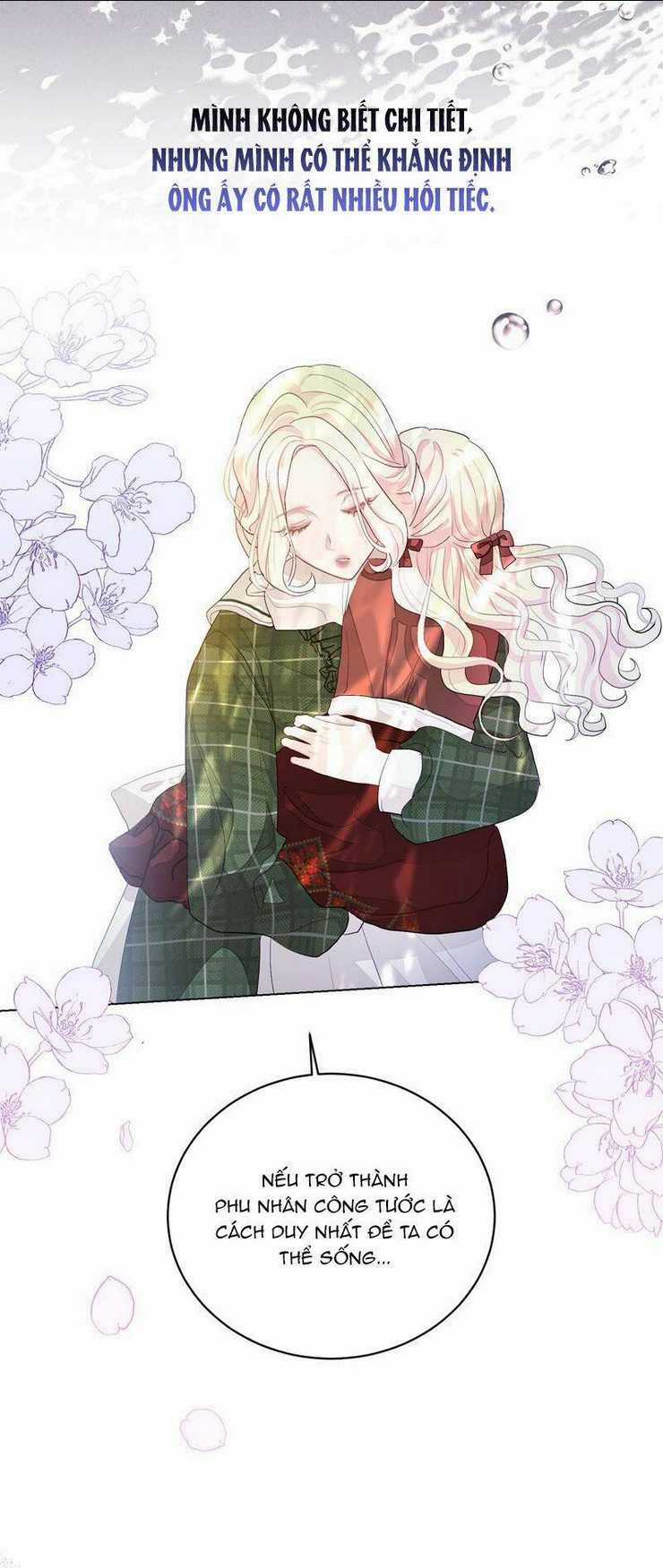 Một Ngày Nọ Cha Bỗng Dưng Xuất Hiện Chapter 2 trang 36