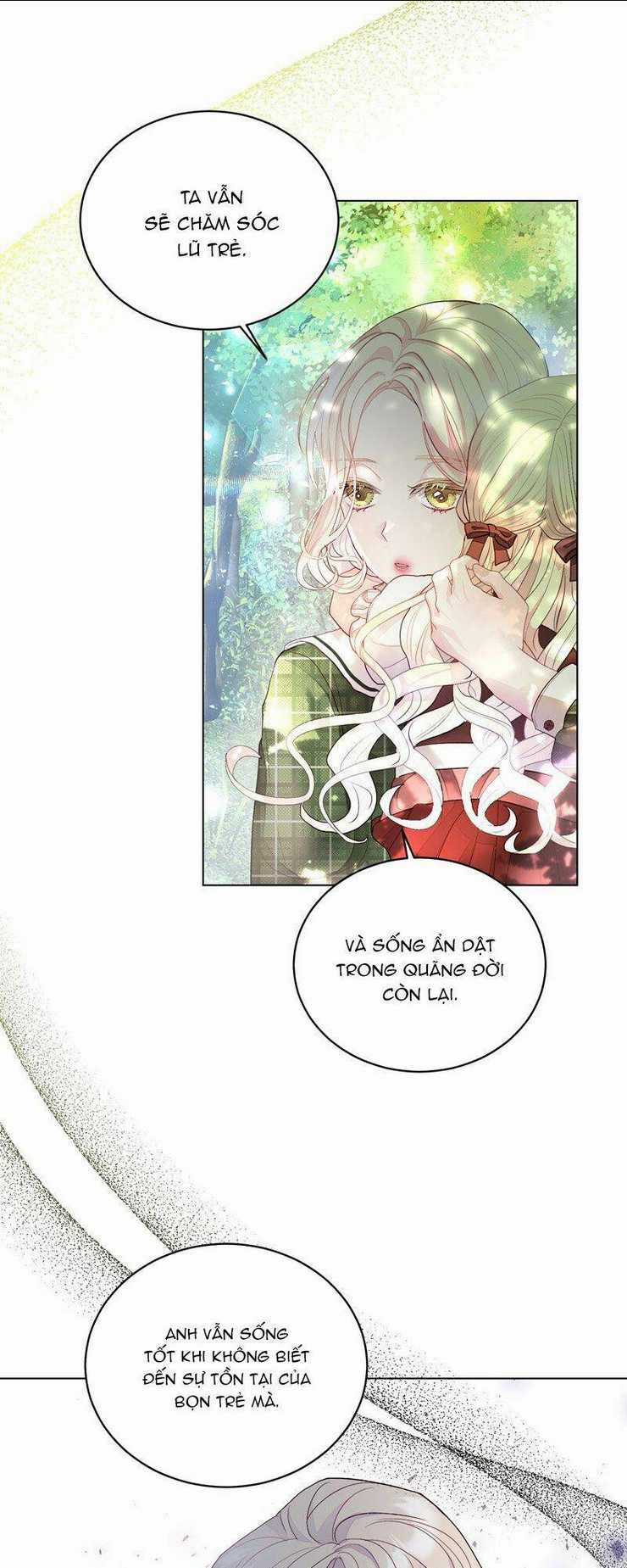 Một Ngày Nọ Cha Bỗng Dưng Xuất Hiện Chapter 2 trang 38