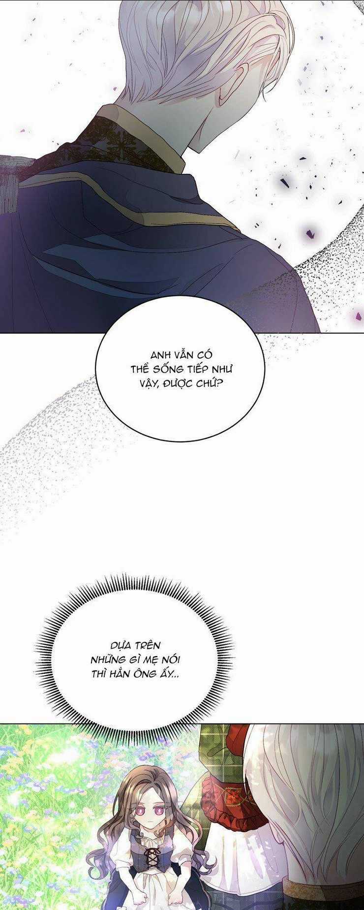 Một Ngày Nọ Cha Bỗng Dưng Xuất Hiện Chapter 2 trang 39