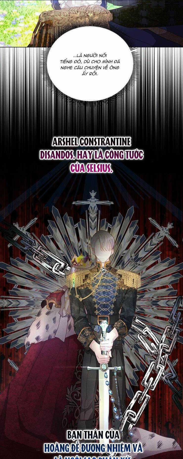 Một Ngày Nọ Cha Bỗng Dưng Xuất Hiện Chapter 2 trang 40