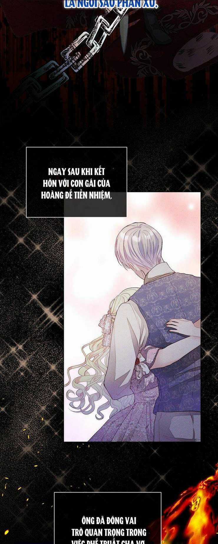 Một Ngày Nọ Cha Bỗng Dưng Xuất Hiện Chapter 2 trang 41