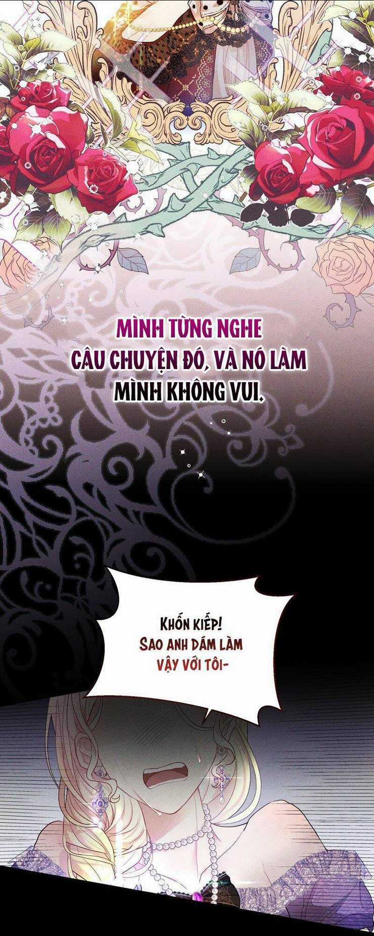 Một Ngày Nọ Cha Bỗng Dưng Xuất Hiện Chapter 2 trang 43