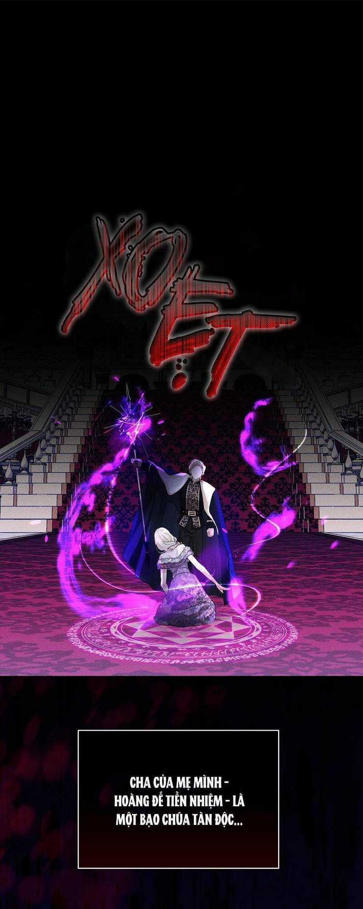 Một Ngày Nọ Cha Bỗng Dưng Xuất Hiện Chapter 2 trang 44