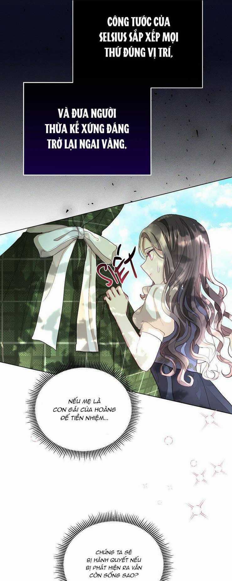 Một Ngày Nọ Cha Bỗng Dưng Xuất Hiện Chapter 2 trang 48