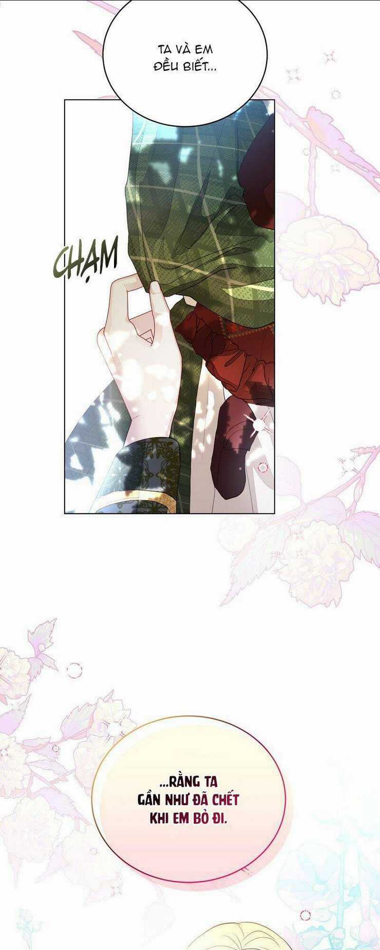 Một Ngày Nọ Cha Bỗng Dưng Xuất Hiện Chapter 2 trang 50