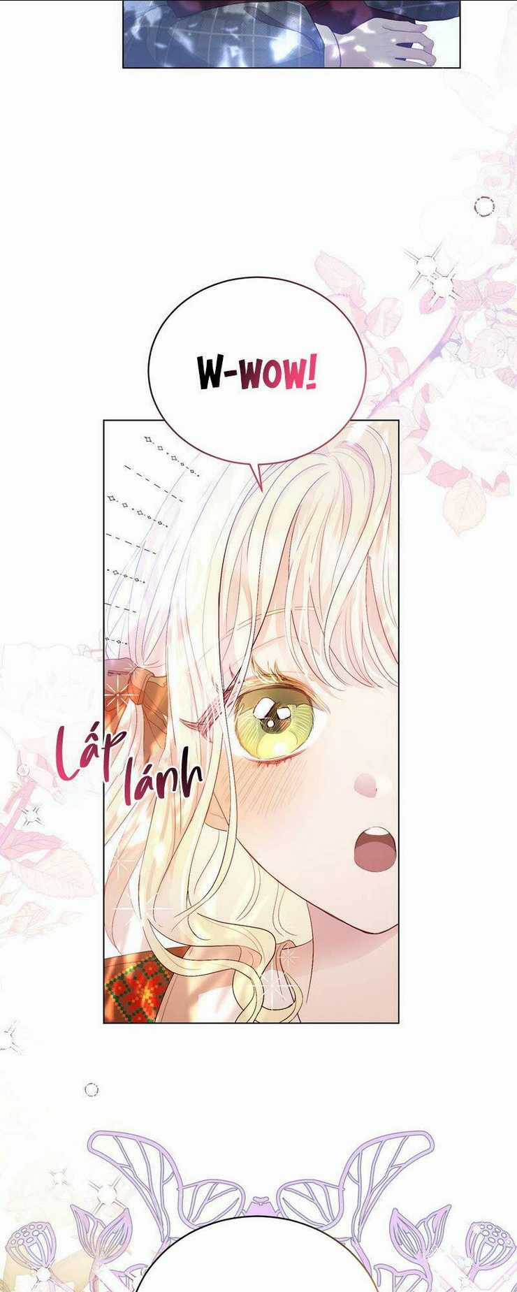 Một Ngày Nọ Cha Bỗng Dưng Xuất Hiện Chapter 2 trang 53