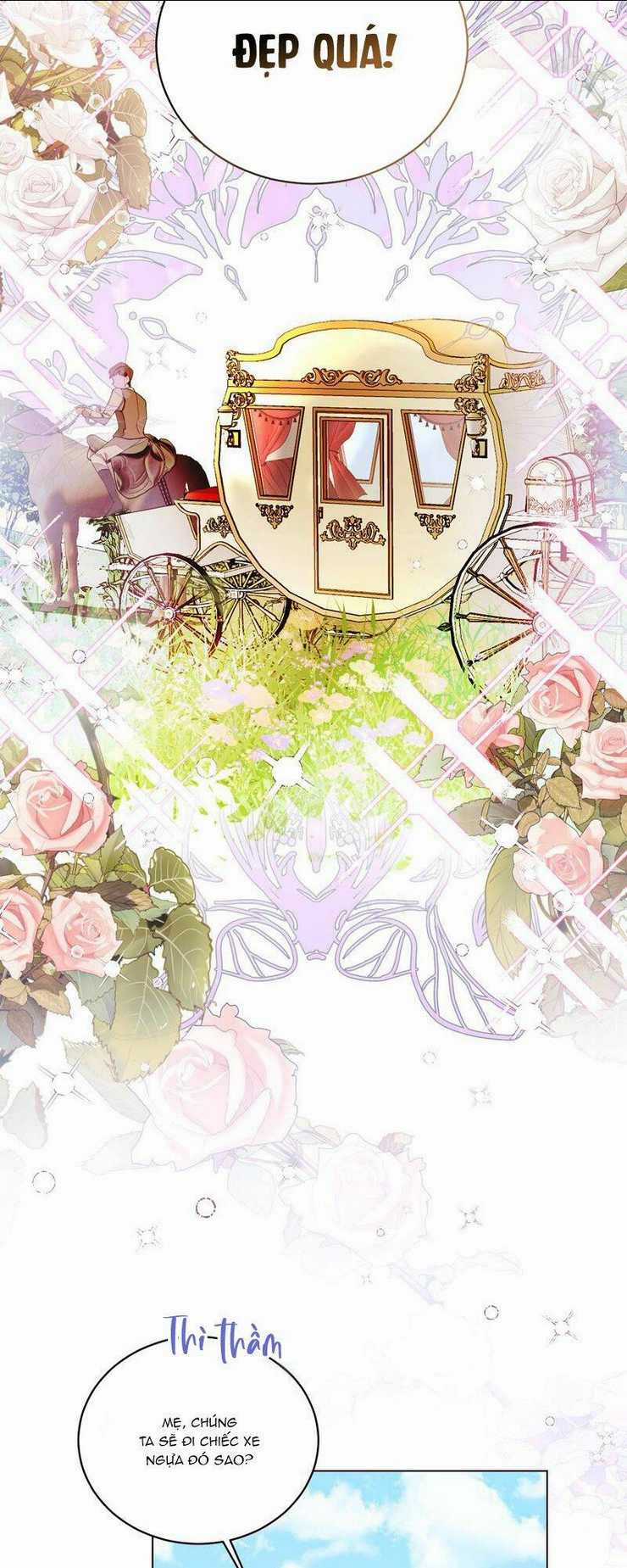 Một Ngày Nọ Cha Bỗng Dưng Xuất Hiện Chapter 2 trang 54