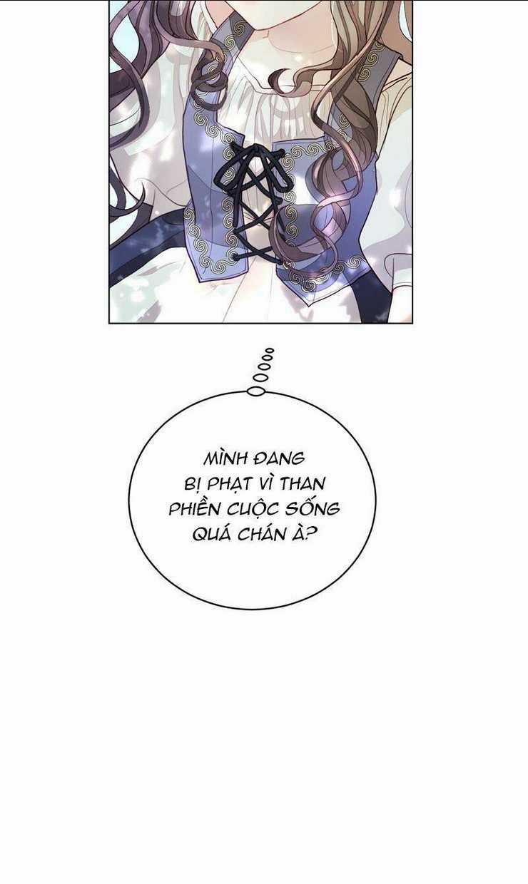 Một Ngày Nọ Cha Bỗng Dưng Xuất Hiện Chapter 2 trang 56