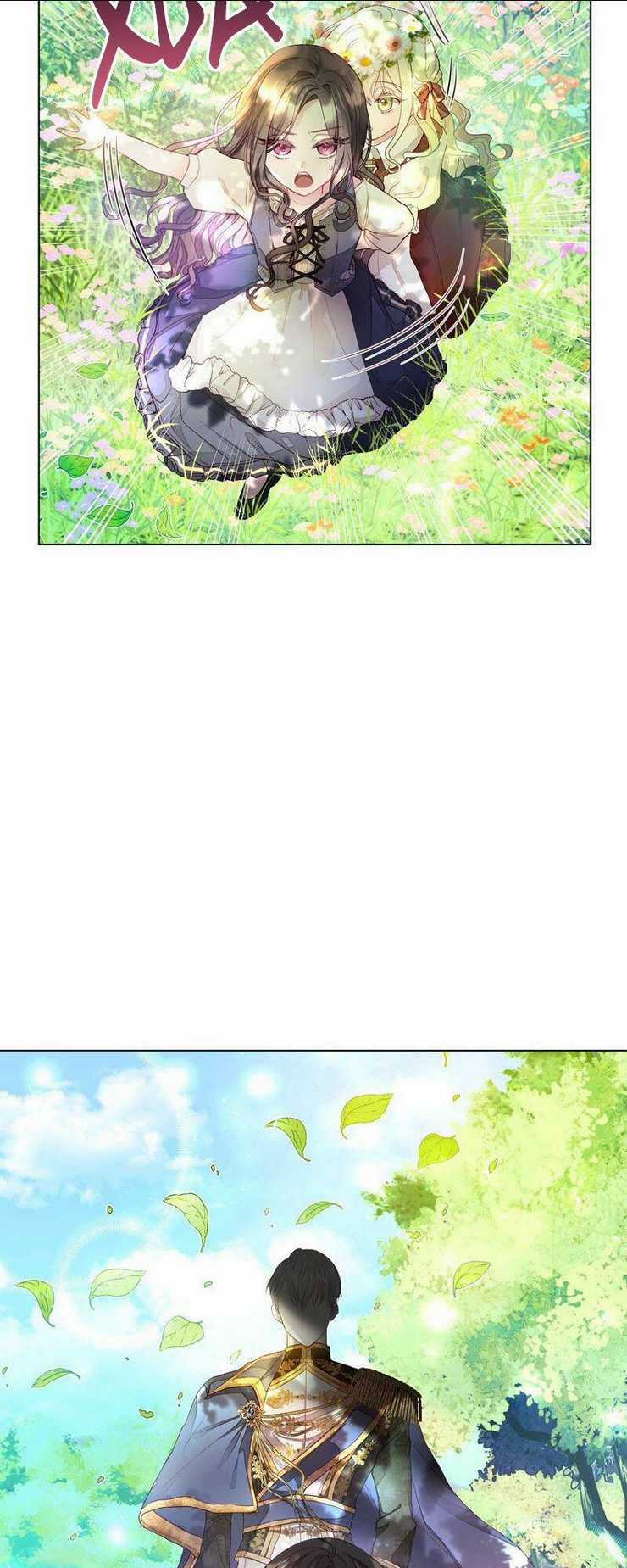 Một Ngày Nọ Cha Bỗng Dưng Xuất Hiện Chapter 2 trang 7