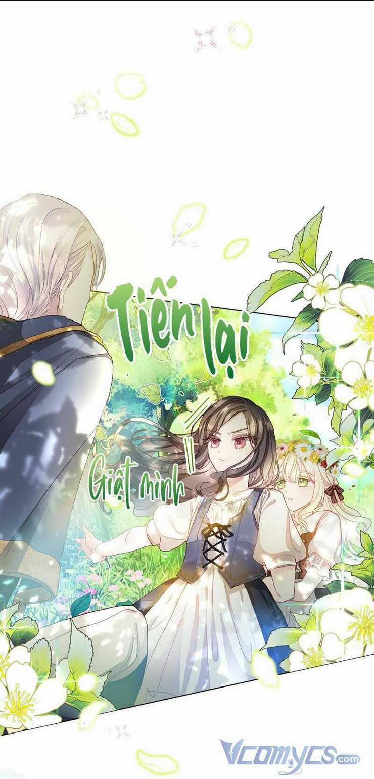 Một Ngày Nọ Cha Bỗng Dưng Xuất Hiện Chapter 2 trang 9