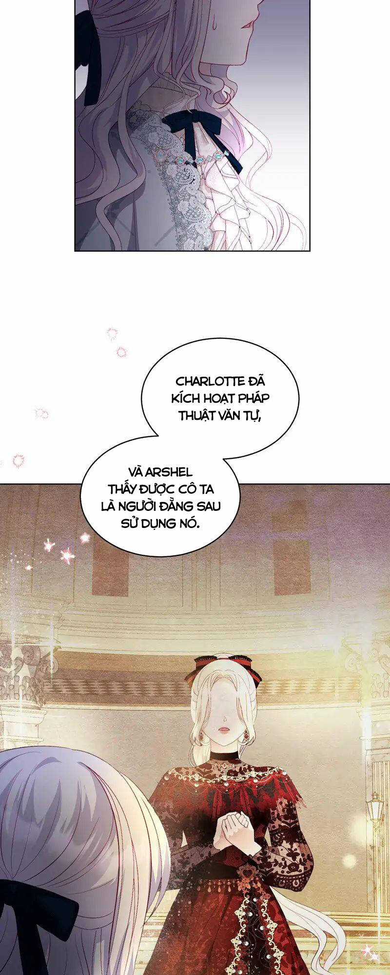 Một Ngày Nọ Cha Bỗng Dưng Xuất Hiện Chapter 20 trang 10