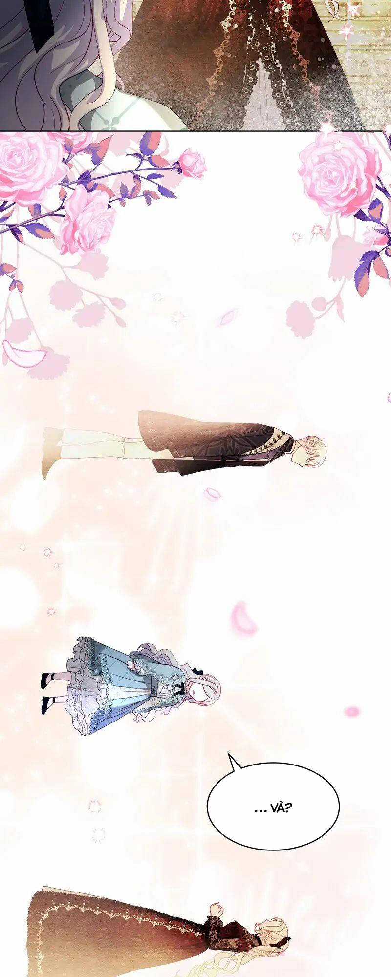 Một Ngày Nọ Cha Bỗng Dưng Xuất Hiện Chapter 20 trang 11