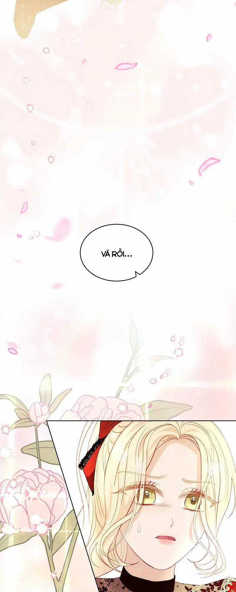 Một Ngày Nọ Cha Bỗng Dưng Xuất Hiện Chapter 20 trang 12