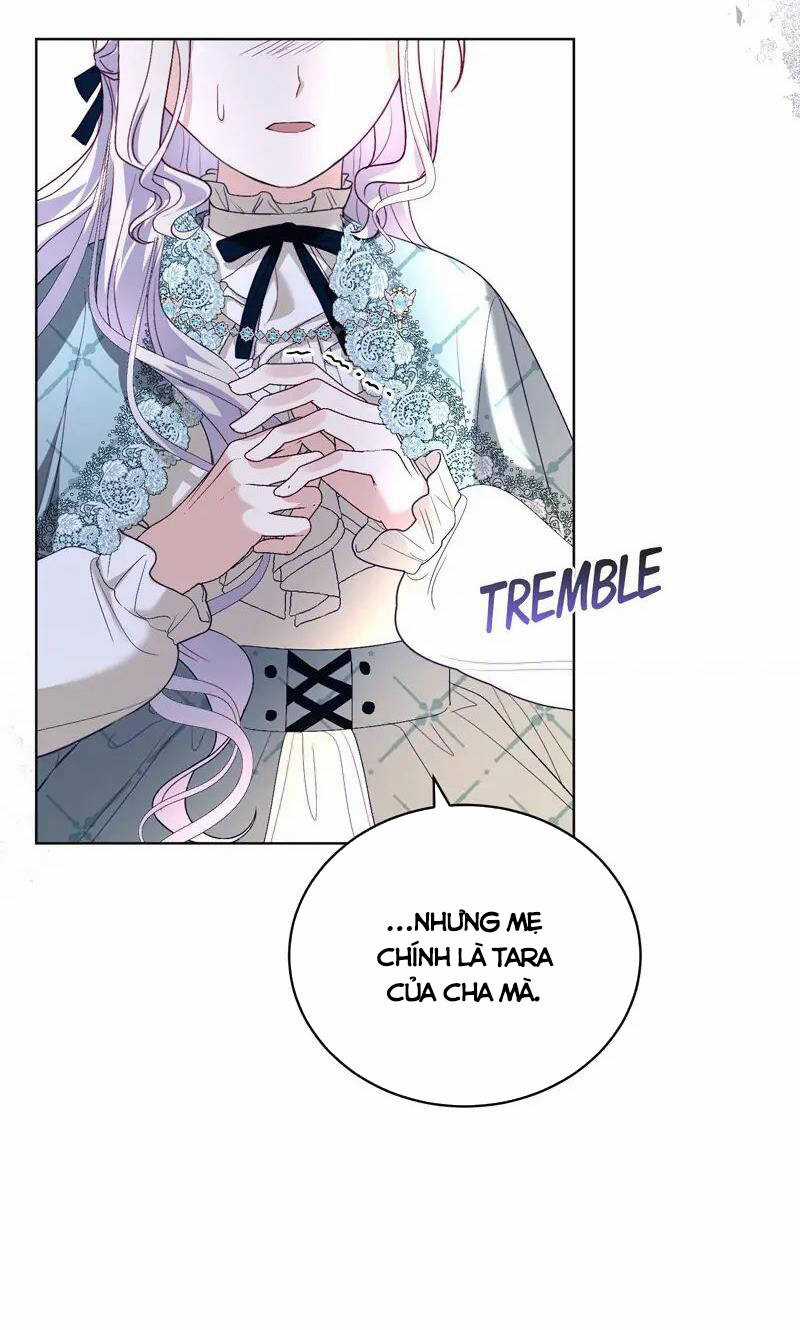 Một Ngày Nọ Cha Bỗng Dưng Xuất Hiện Chapter 20 trang 23