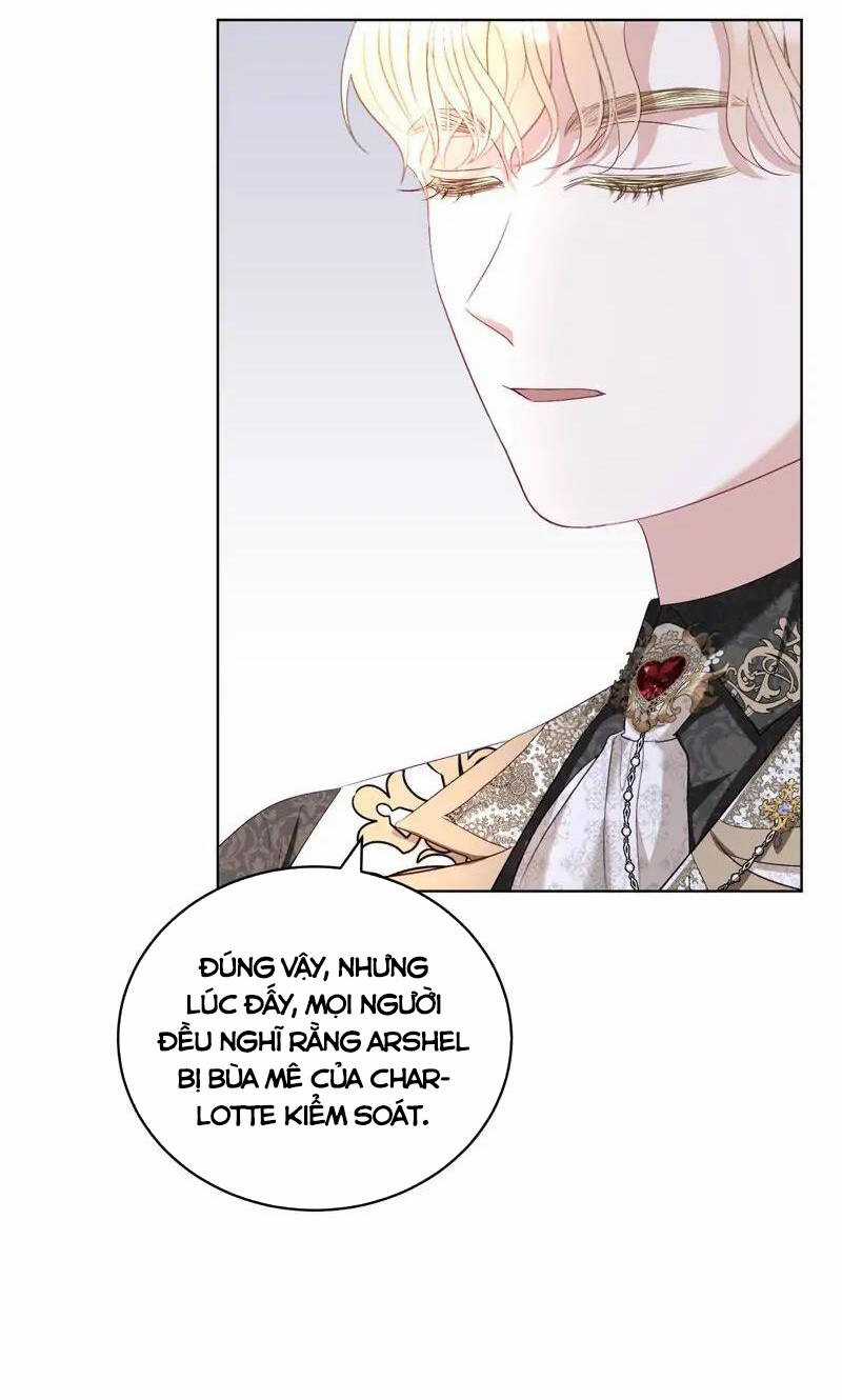 Một Ngày Nọ Cha Bỗng Dưng Xuất Hiện Chapter 20 trang 24