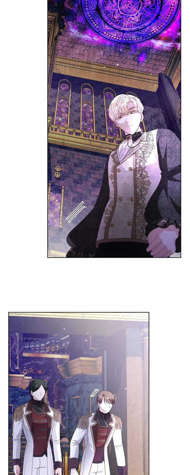 Một Ngày Nọ Cha Bỗng Dưng Xuất Hiện Chapter 20 trang 27