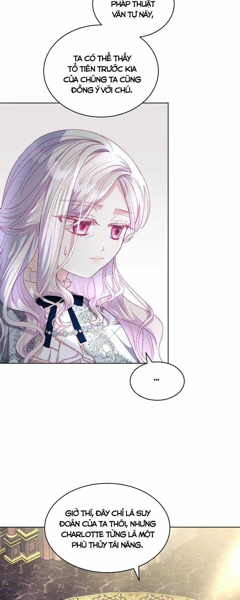 Một Ngày Nọ Cha Bỗng Dưng Xuất Hiện Chapter 20 trang 3