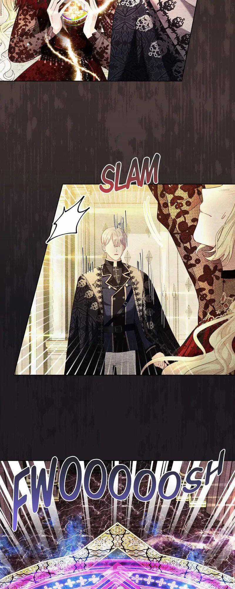 Một Ngày Nọ Cha Bỗng Dưng Xuất Hiện Chapter 20 trang 45