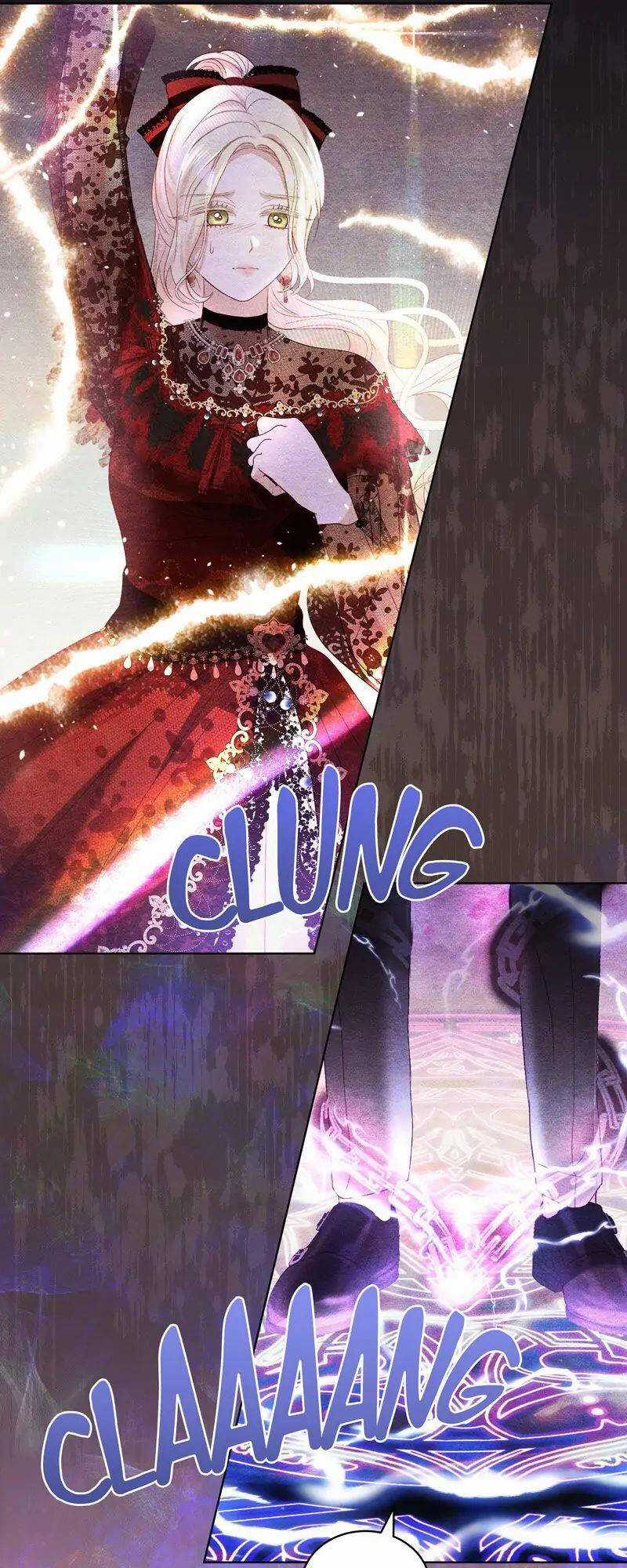 Một Ngày Nọ Cha Bỗng Dưng Xuất Hiện Chapter 20 trang 47