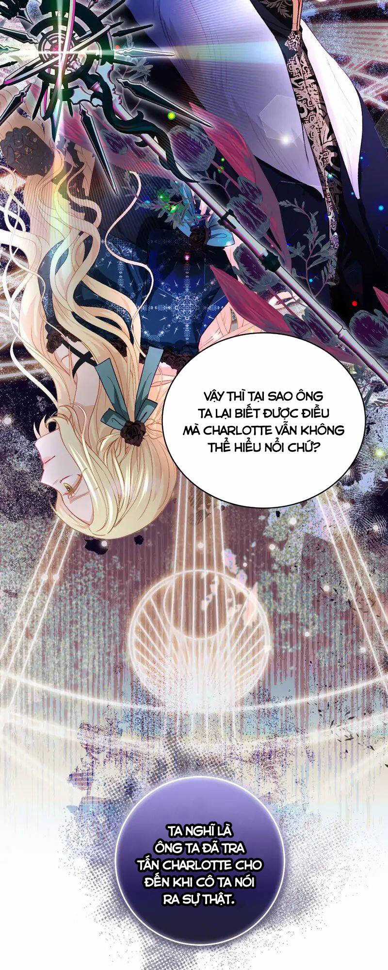 Một Ngày Nọ Cha Bỗng Dưng Xuất Hiện Chapter 20 trang 5