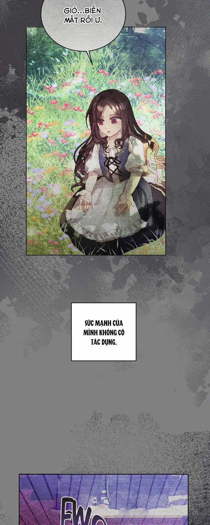 Một Ngày Nọ Cha Bỗng Dưng Xuất Hiện Chapter 21 trang 13