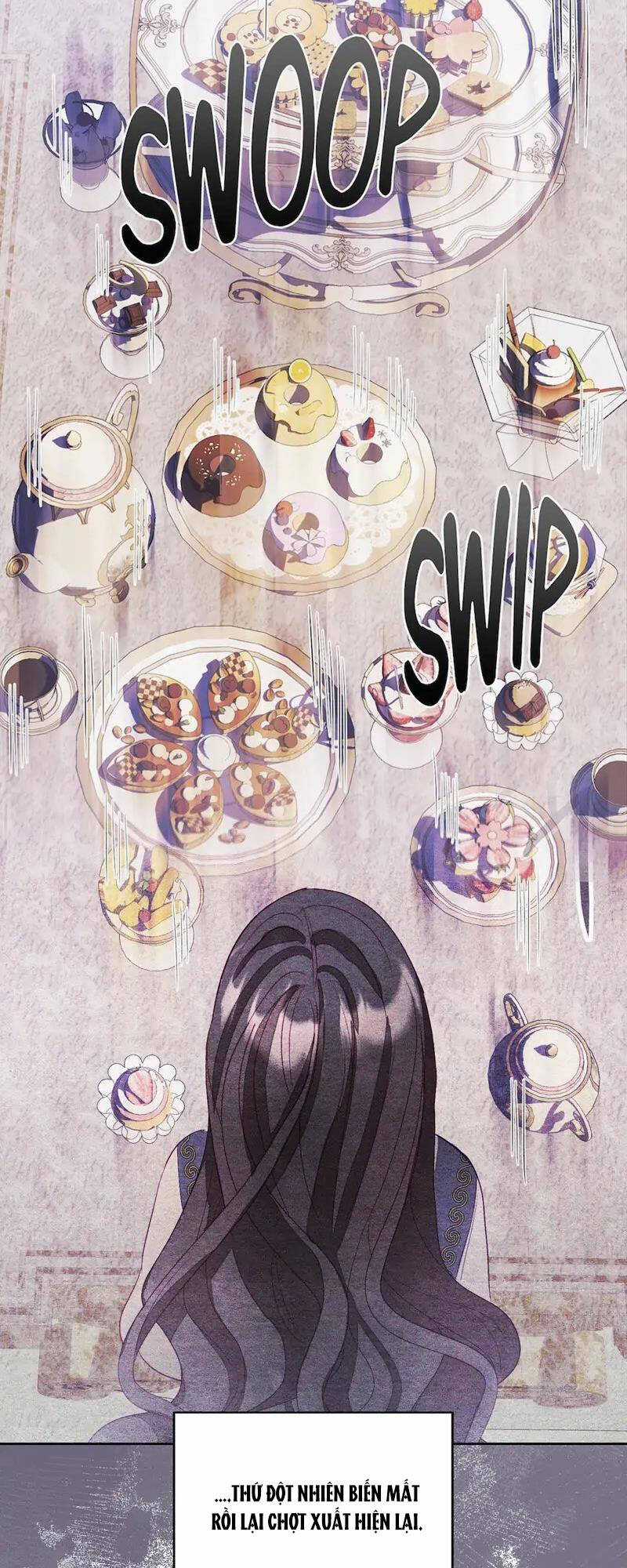 Một Ngày Nọ Cha Bỗng Dưng Xuất Hiện Chapter 21 trang 15