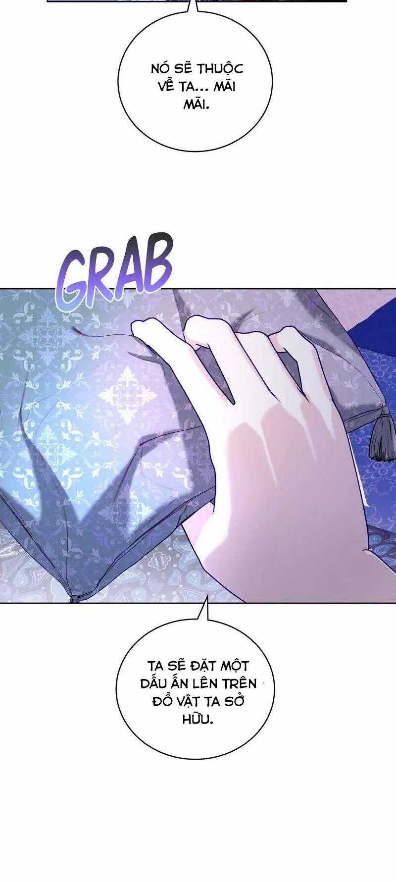 Một Ngày Nọ Cha Bỗng Dưng Xuất Hiện Chapter 21 trang 17