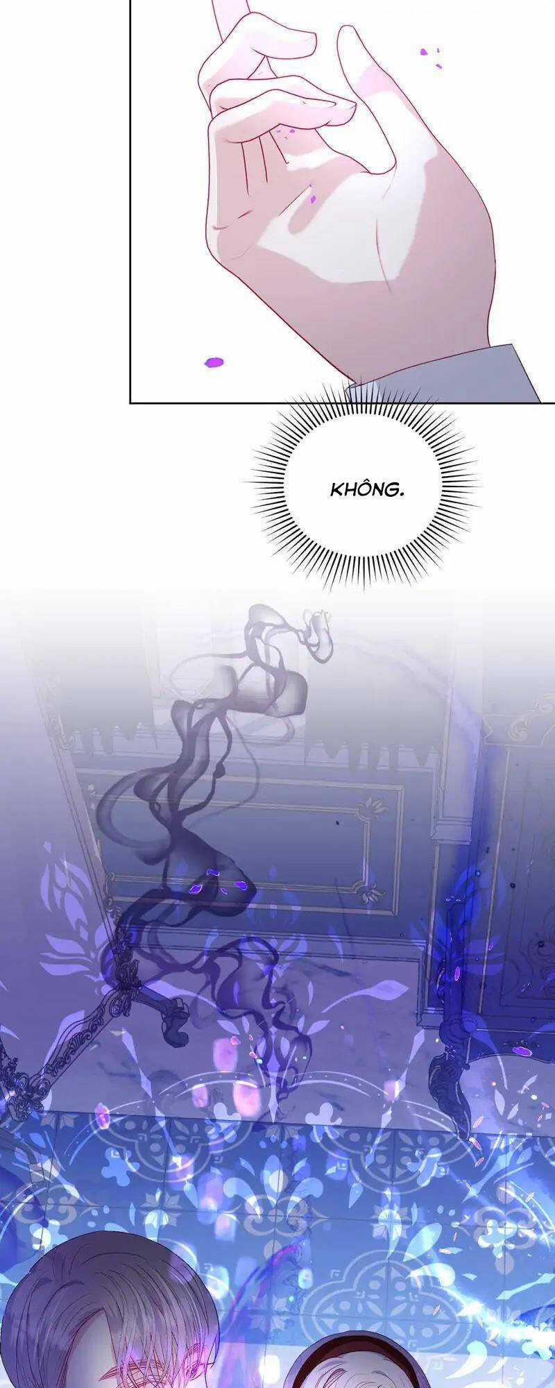 Một Ngày Nọ Cha Bỗng Dưng Xuất Hiện Chapter 21 trang 19