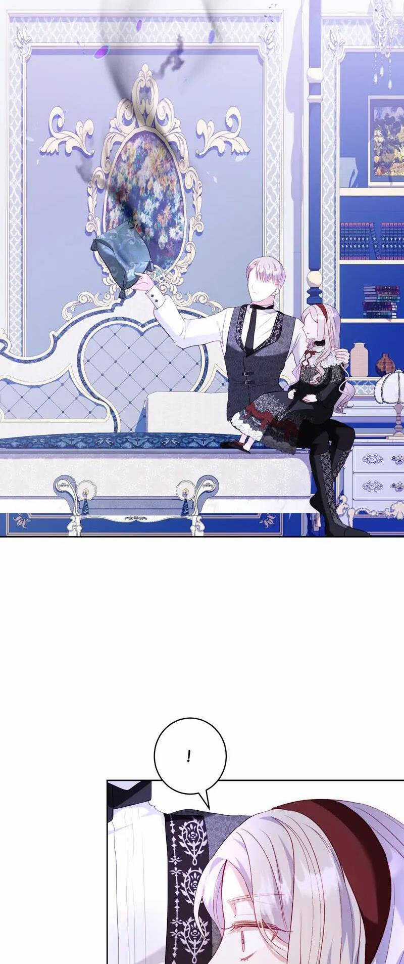 Một Ngày Nọ Cha Bỗng Dưng Xuất Hiện Chapter 21 trang 22