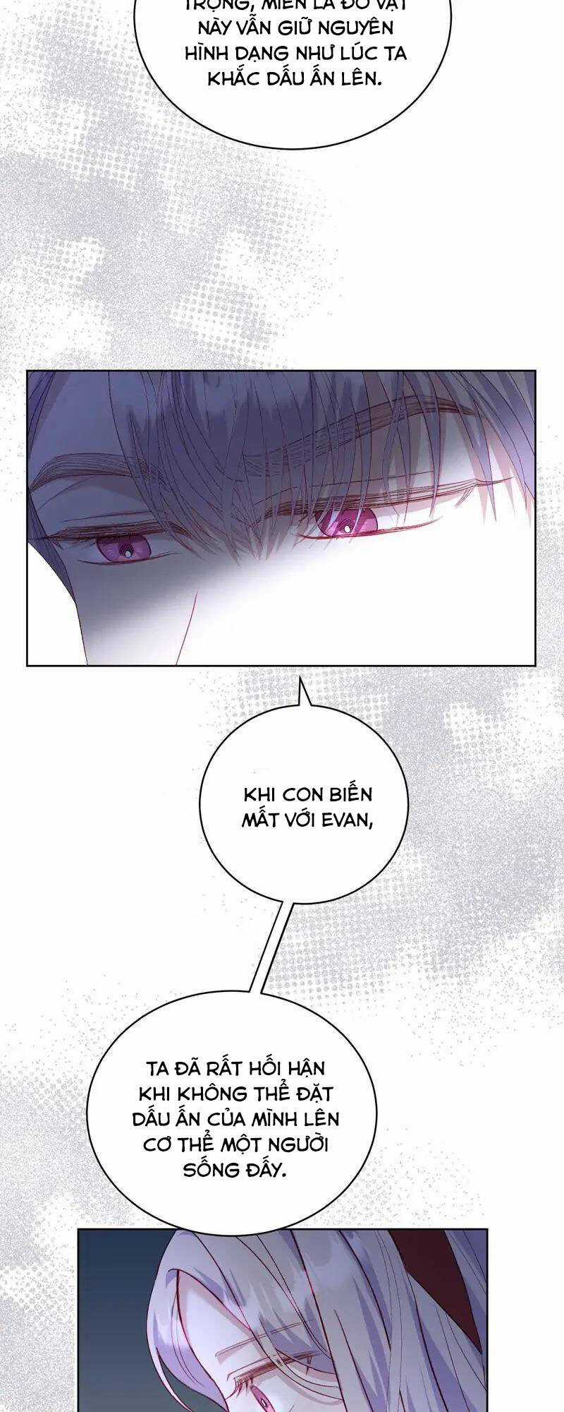 Một Ngày Nọ Cha Bỗng Dưng Xuất Hiện Chapter 21 trang 25