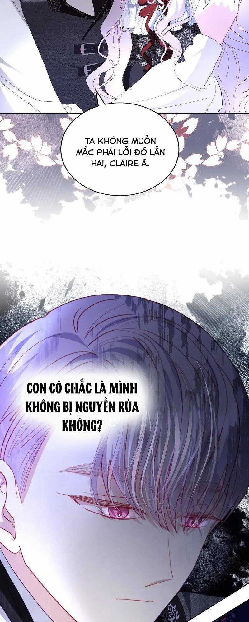 Một Ngày Nọ Cha Bỗng Dưng Xuất Hiện Chapter 21 trang 27