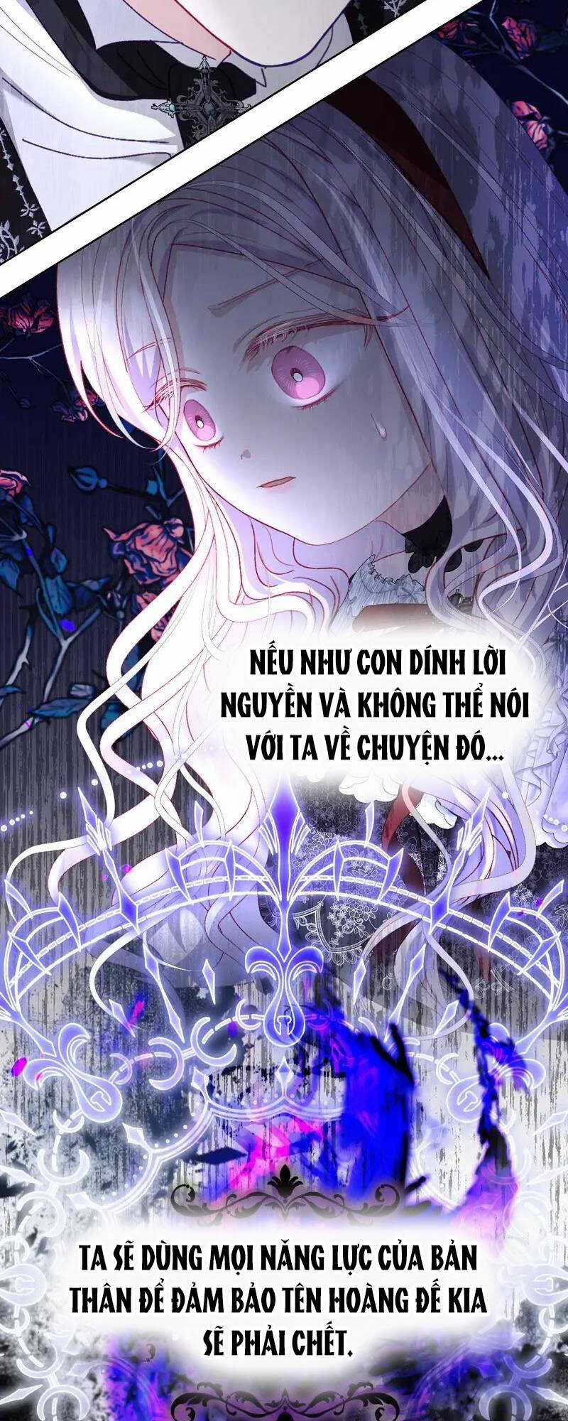 Một Ngày Nọ Cha Bỗng Dưng Xuất Hiện Chapter 21 trang 28