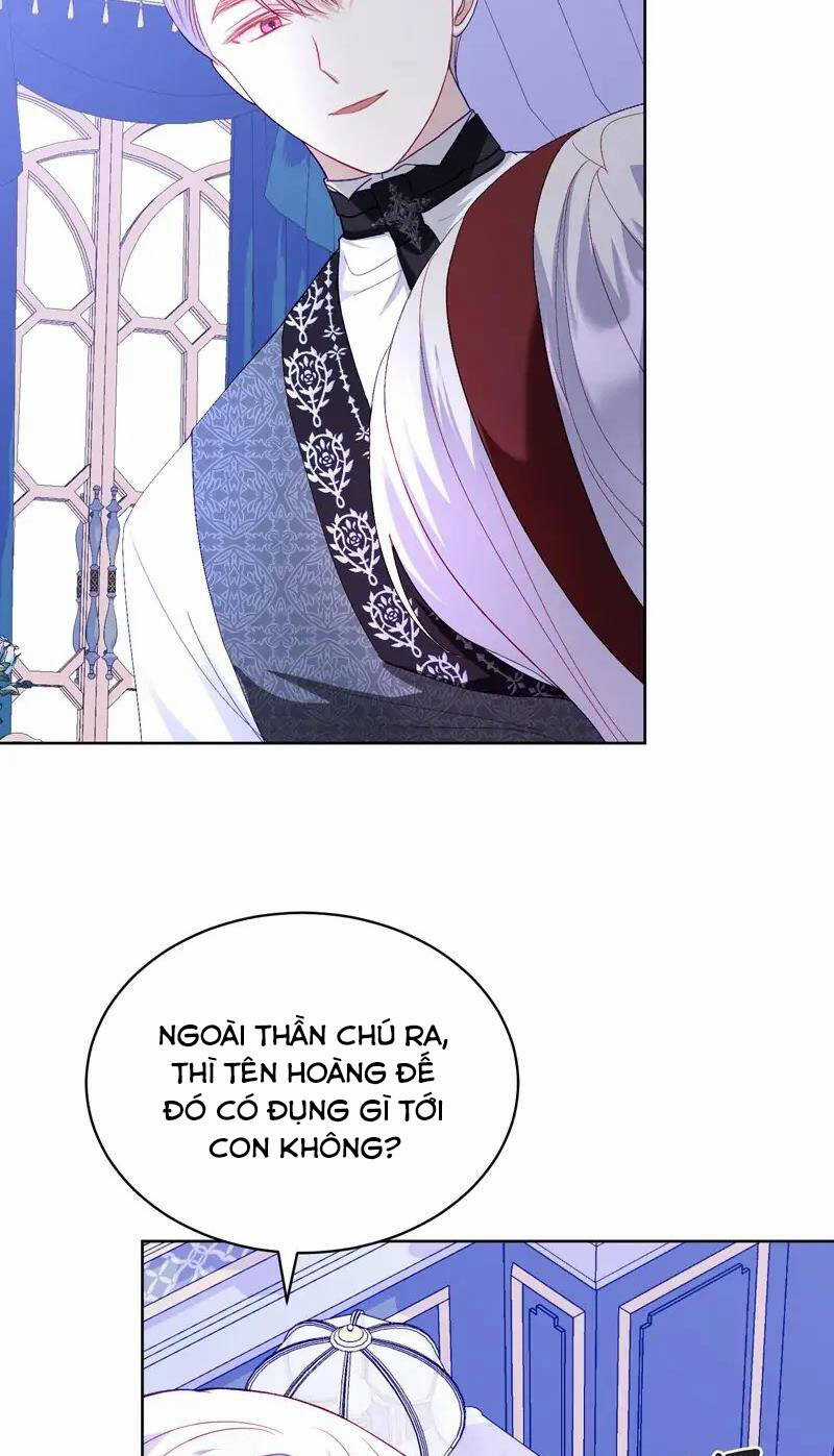 Một Ngày Nọ Cha Bỗng Dưng Xuất Hiện Chapter 21 trang 31