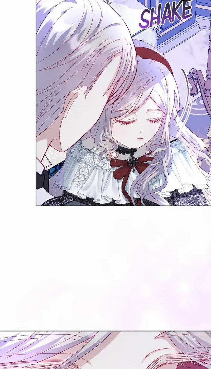 Một Ngày Nọ Cha Bỗng Dưng Xuất Hiện Chapter 21 trang 32