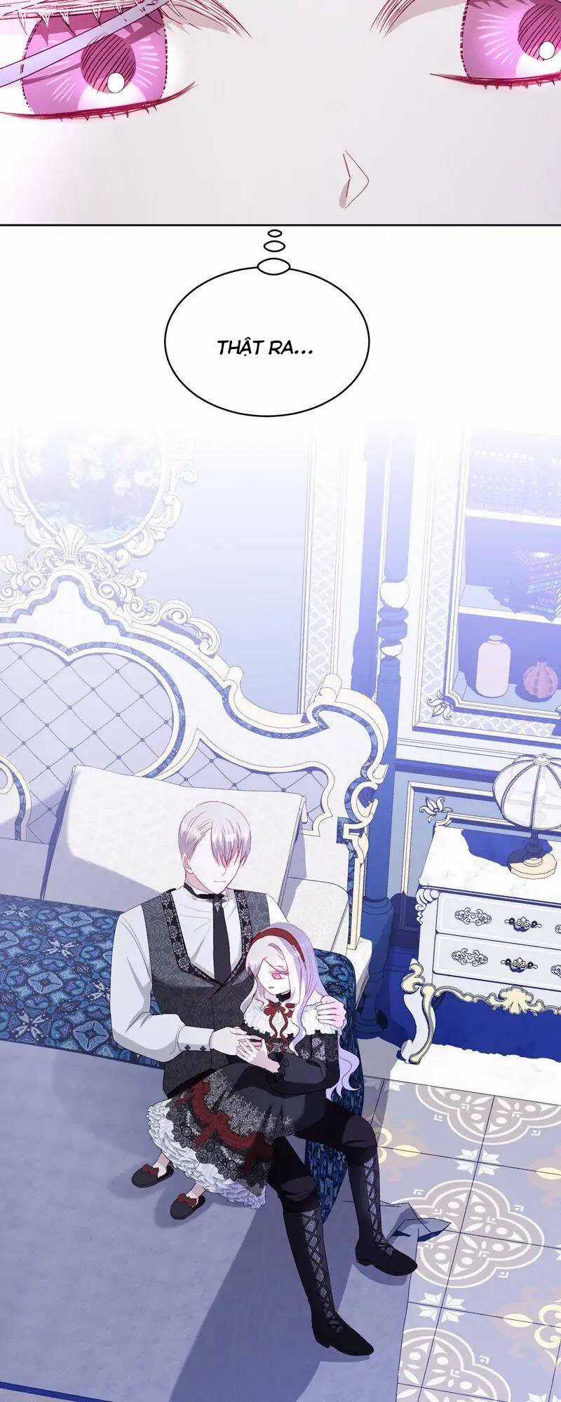 Một Ngày Nọ Cha Bỗng Dưng Xuất Hiện Chapter 21 trang 33