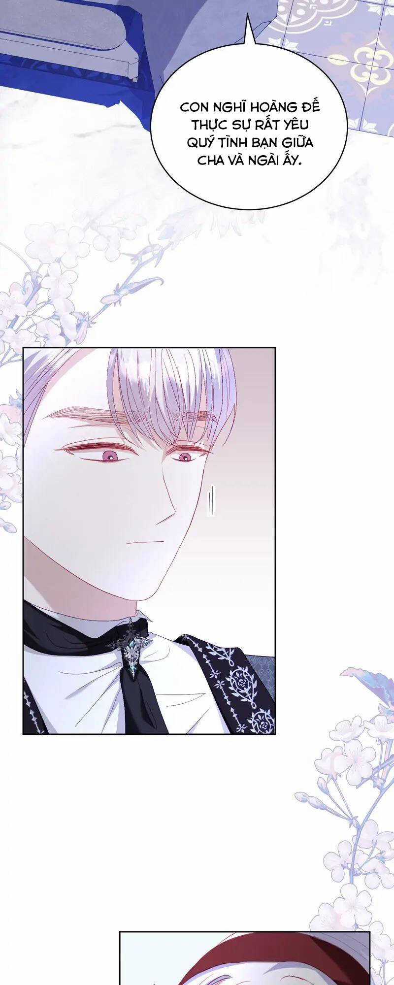 Một Ngày Nọ Cha Bỗng Dưng Xuất Hiện Chapter 21 trang 34