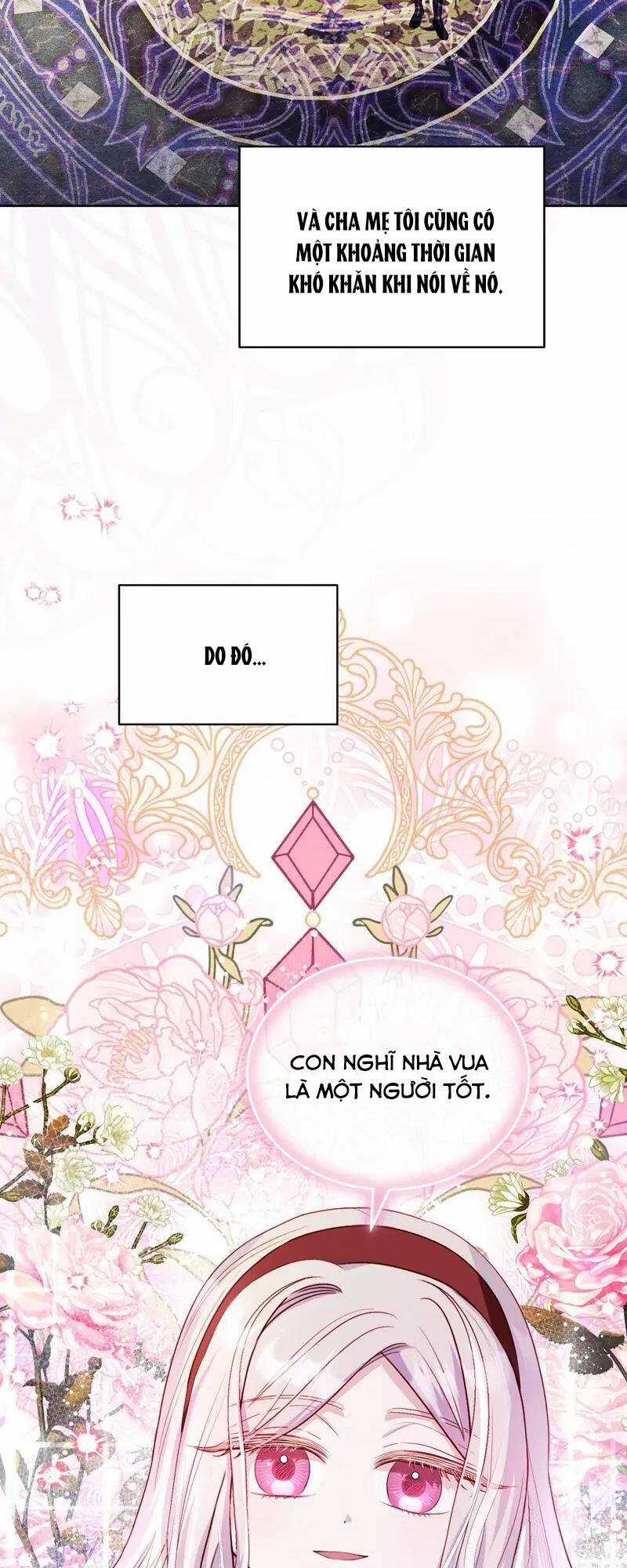 Một Ngày Nọ Cha Bỗng Dưng Xuất Hiện Chapter 21 trang 36