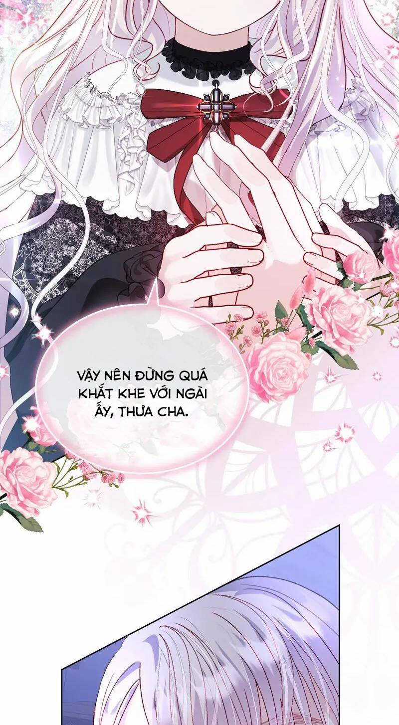 Một Ngày Nọ Cha Bỗng Dưng Xuất Hiện Chapter 21 trang 37
