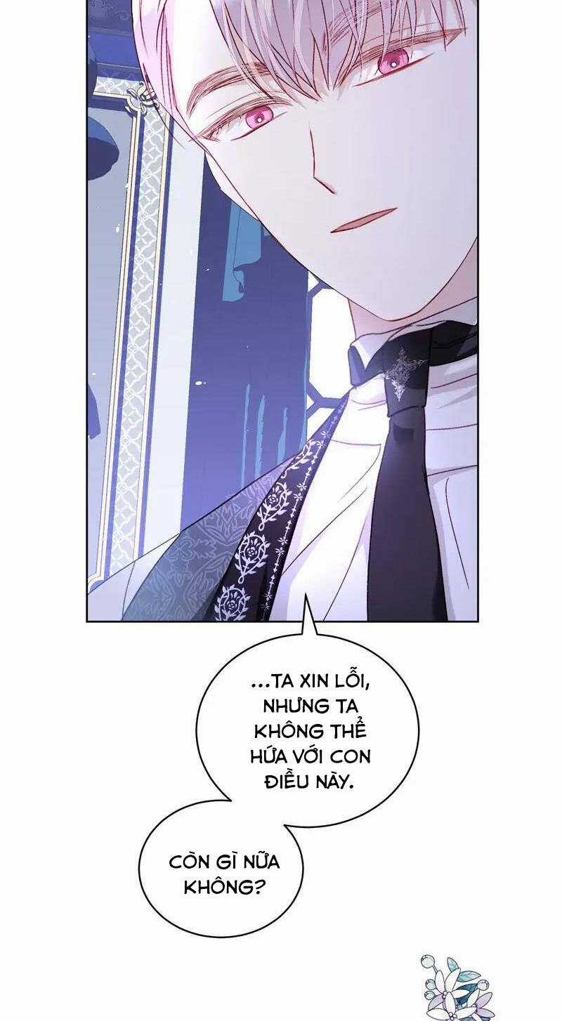 Một Ngày Nọ Cha Bỗng Dưng Xuất Hiện Chapter 21 trang 38