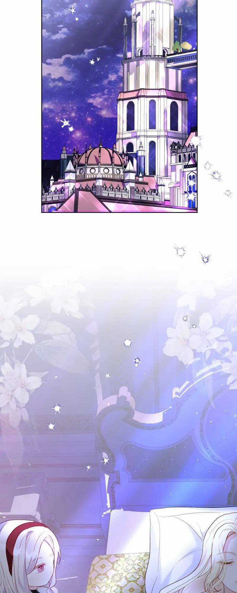 Một Ngày Nọ Cha Bỗng Dưng Xuất Hiện Chapter 21 trang 40