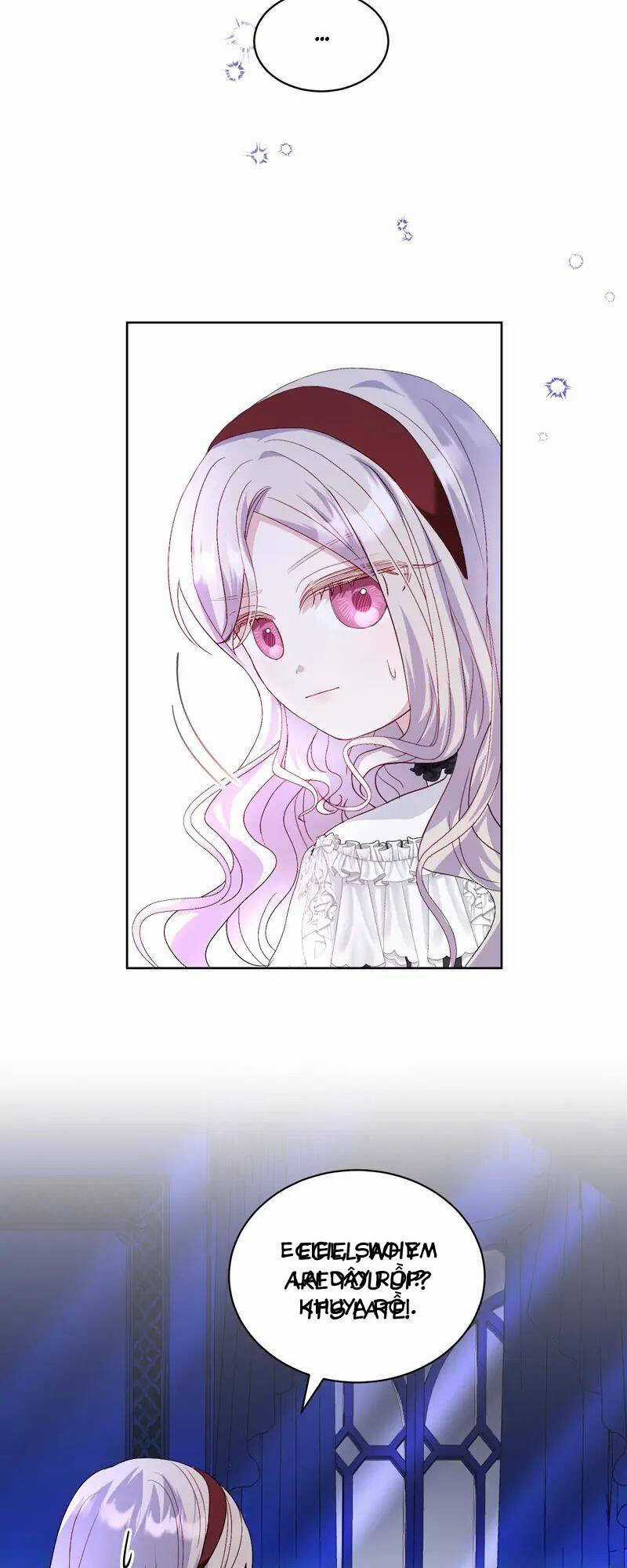 Một Ngày Nọ Cha Bỗng Dưng Xuất Hiện Chapter 21 trang 42