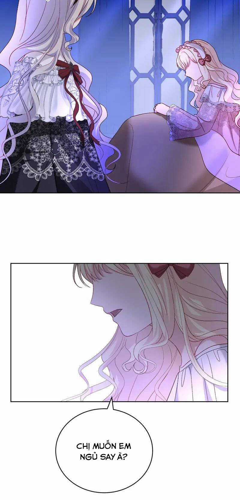 Một Ngày Nọ Cha Bỗng Dưng Xuất Hiện Chapter 21 trang 43