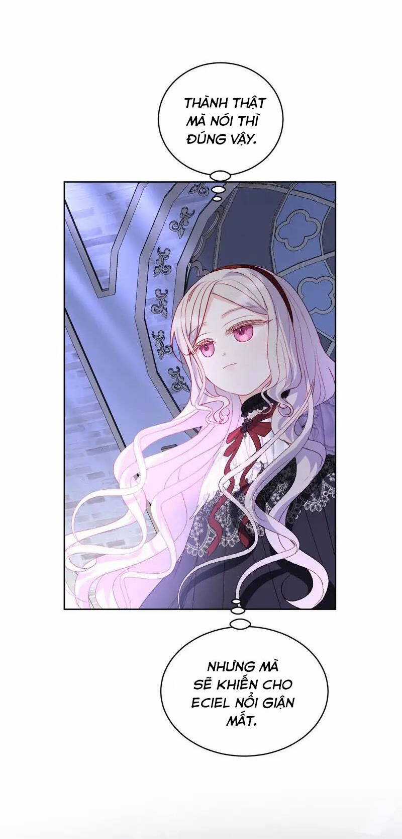 Một Ngày Nọ Cha Bỗng Dưng Xuất Hiện Chapter 21 trang 44