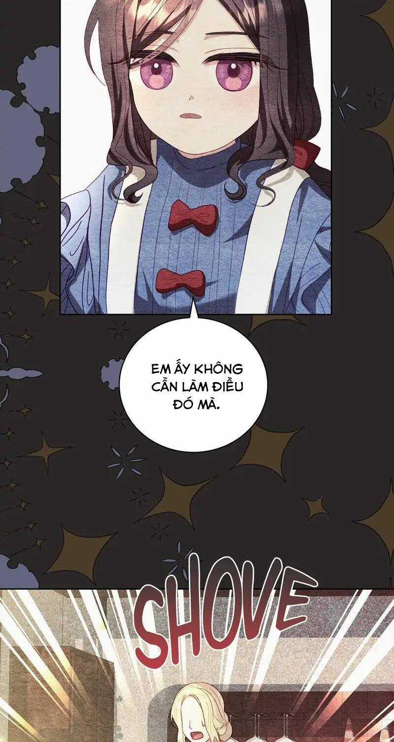 Một Ngày Nọ Cha Bỗng Dưng Xuất Hiện Chapter 21 trang 50