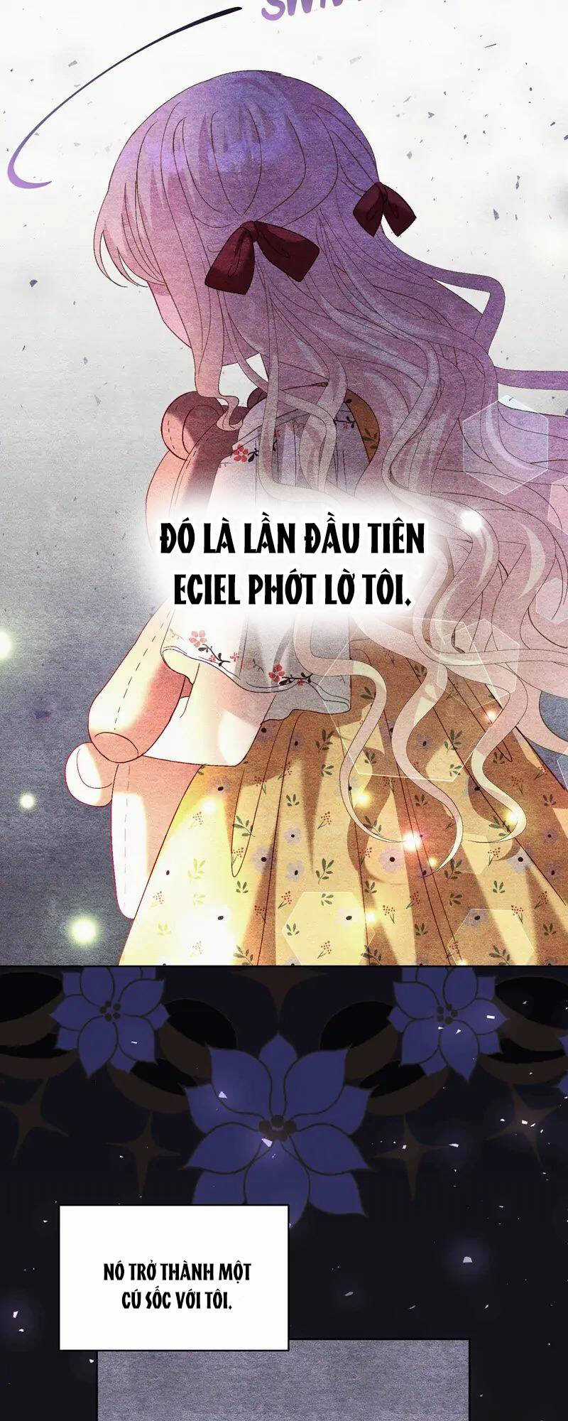 Một Ngày Nọ Cha Bỗng Dưng Xuất Hiện Chapter 21 trang 53