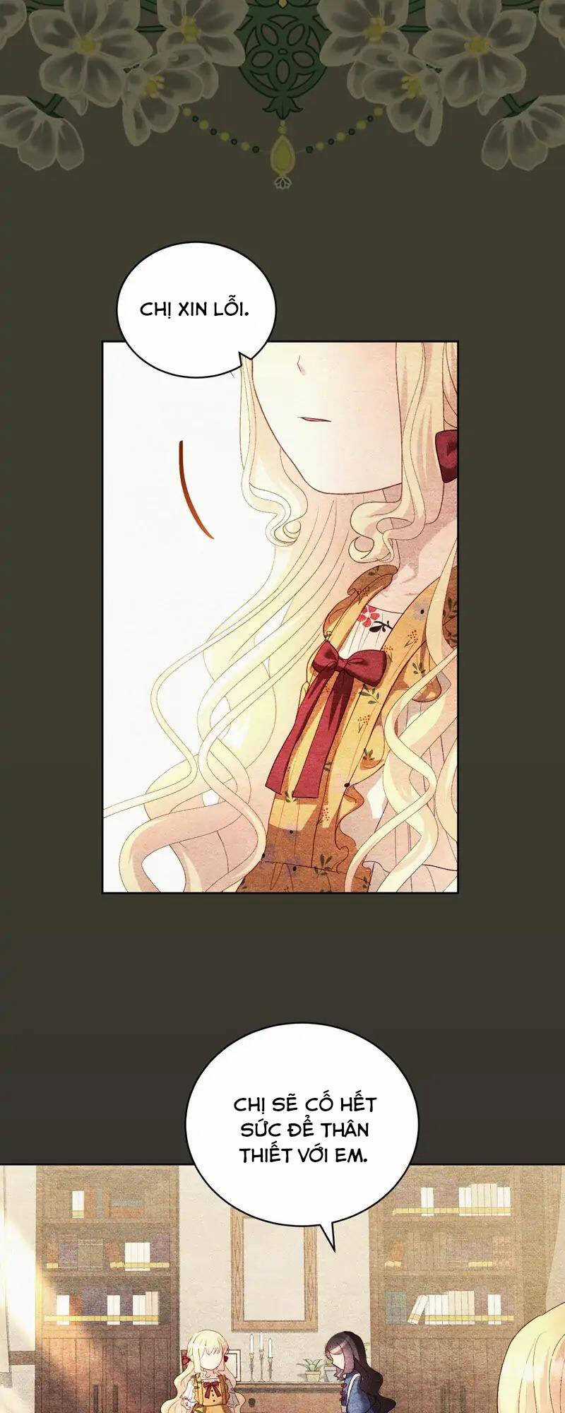 Một Ngày Nọ Cha Bỗng Dưng Xuất Hiện Chapter 21 trang 55