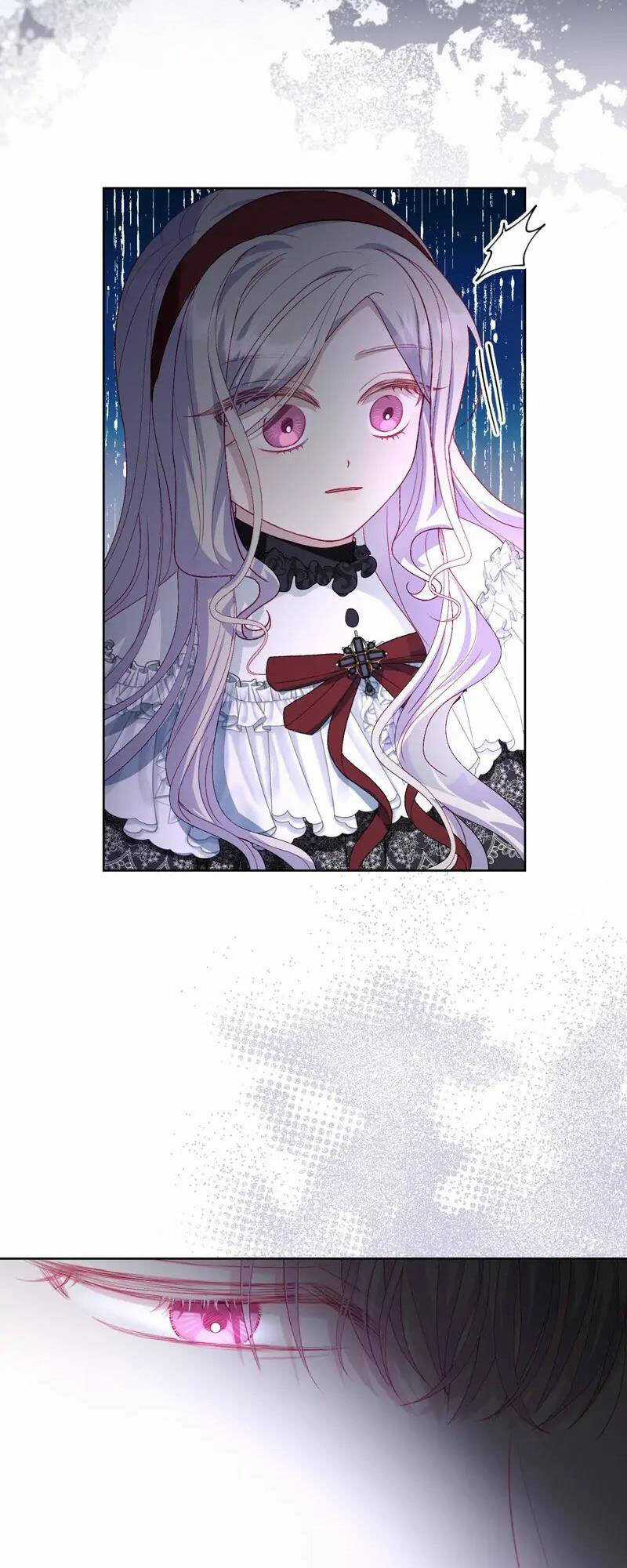 Một Ngày Nọ Cha Bỗng Dưng Xuất Hiện Chapter 21 trang 8