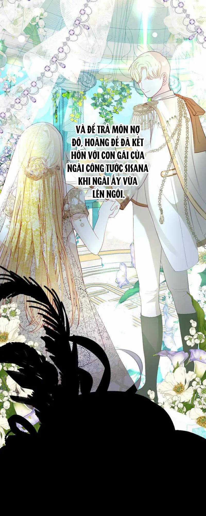 Một Ngày Nọ Cha Bỗng Dưng Xuất Hiện Chapter 22 trang 11