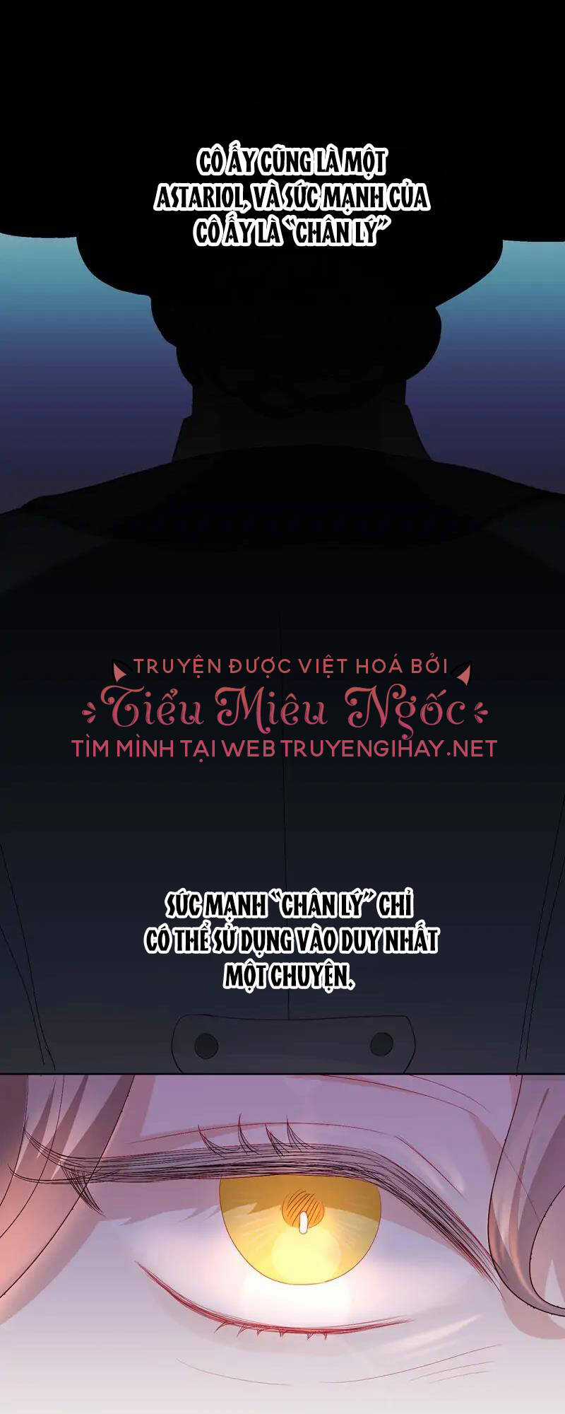 Một Ngày Nọ Cha Bỗng Dưng Xuất Hiện Chapter 22 trang 12